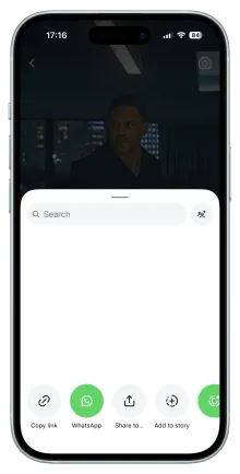 Step 1 - Copy the URL