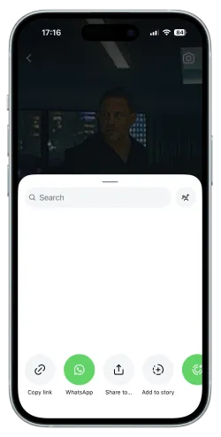 Step 1 - Copy the URL