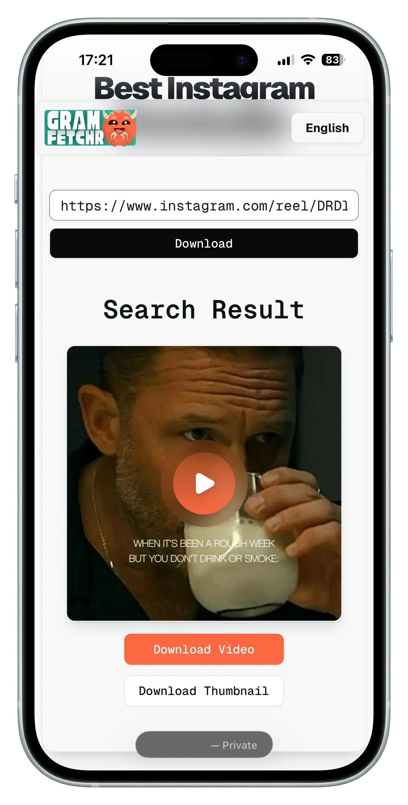 Step 3 - Download the Content